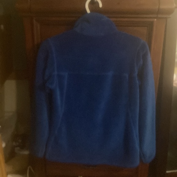EUC Patagonia Woman’s Re-Tool Snap-T Pullover - Picture 8 of 8